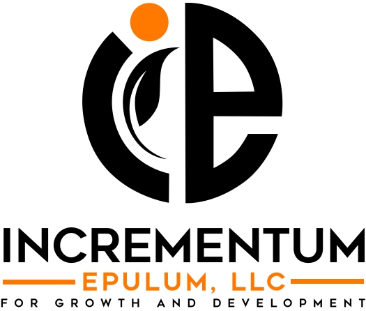 Logo of Incrementum Speculum, LLC with a modern design.